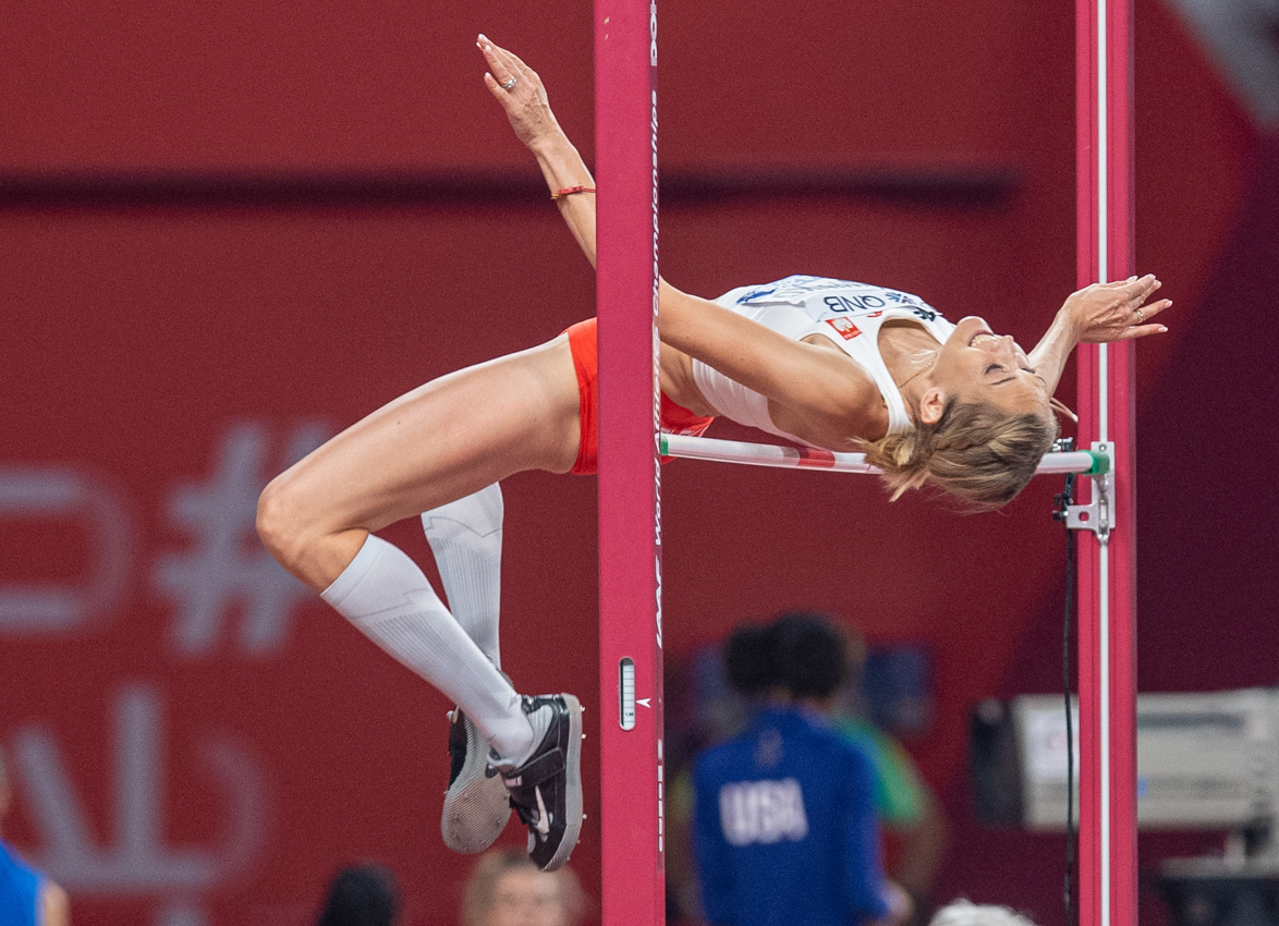 17. IAAF Mistrzostwa Świata - Doha 2019 (dzień I) obrazek 17
