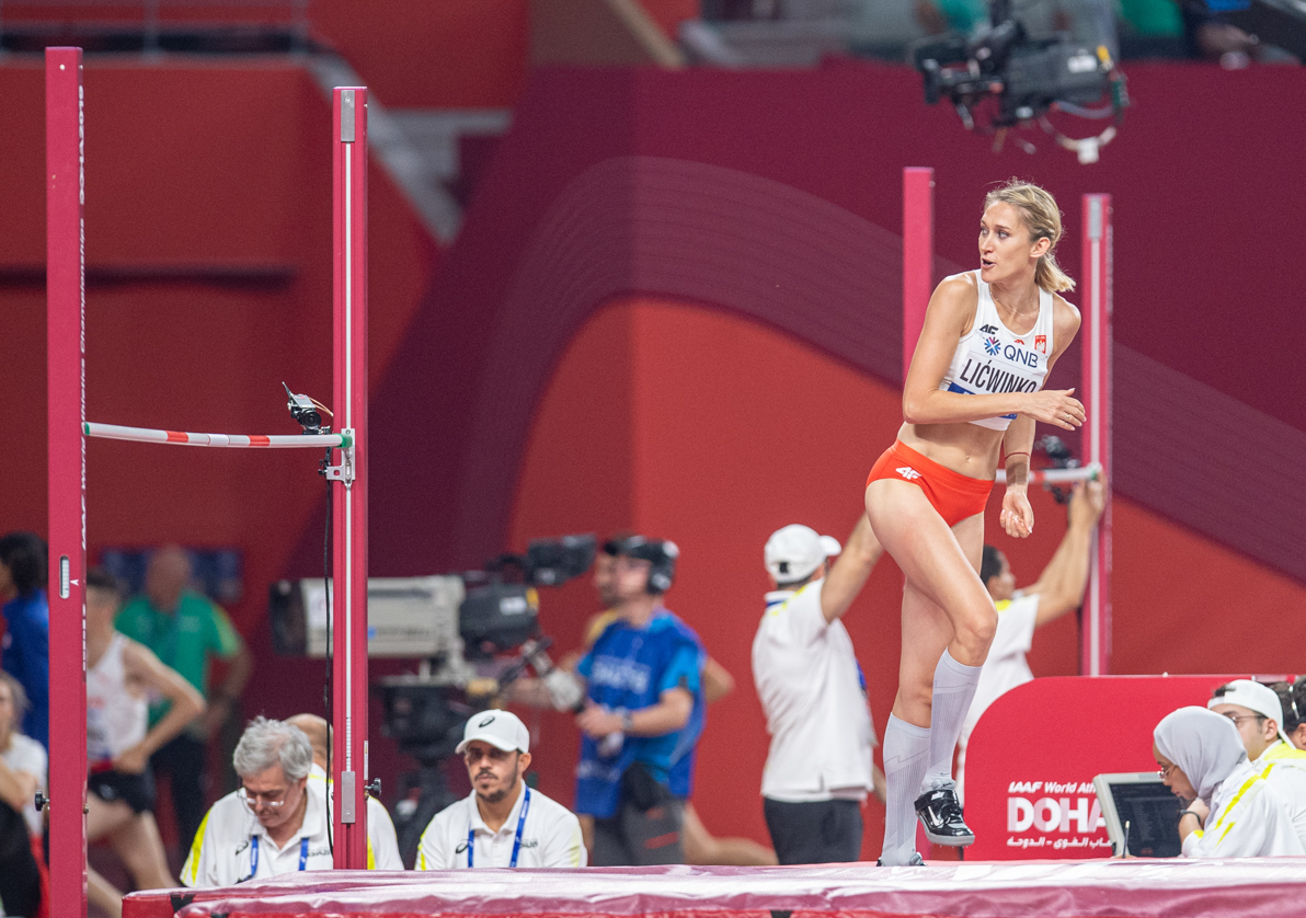 17. IAAF Mistrzostwa Świata - Doha 2019 (dzień I) obrazek 18