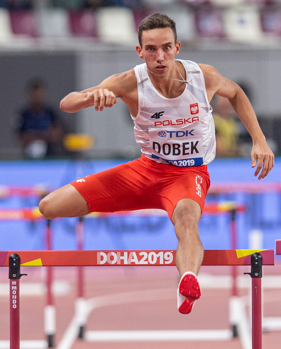 17. IAAF Mistrzostwa Świata - Doha 2019 (dzień I) obrazek 6