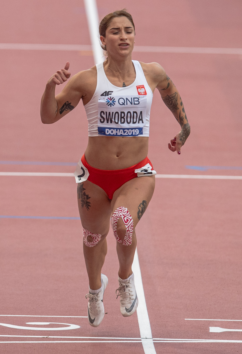 17. IAAF Mistrzostwa Świata - Doha 2019 (dzień II)  obrazek 7