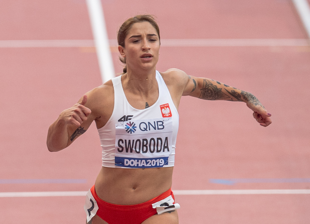 17. IAAF Mistrzostwa Świata - Doha 2019 (dzień II)  obrazek 8