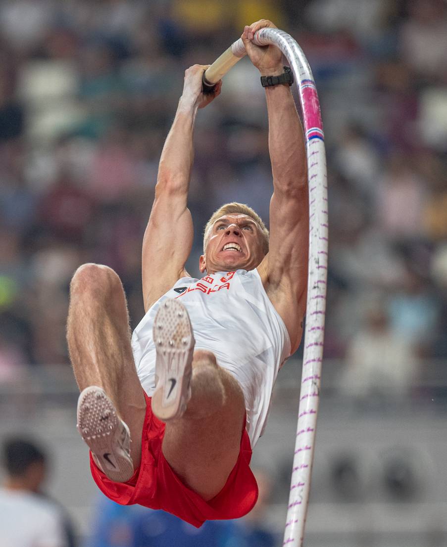 17. IAAF Mistrzostwa Świata - Doha 2019 (dzień II)  obrazek 15
