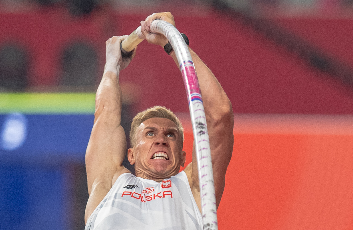 17. IAAF Mistrzostwa Świata - Doha 2019 (dzień II)  obrazek 17