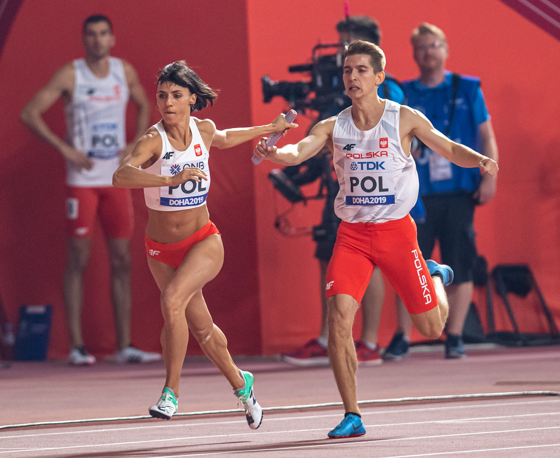 17. IAAF Mistrzostwa Świata - Doha 2019 (dzień II)  obrazek 24