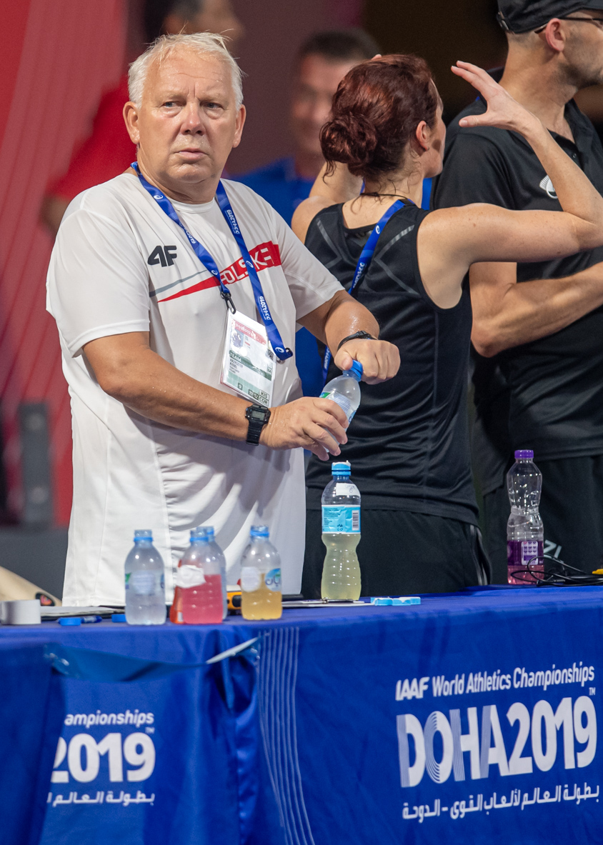 17. IAAF Mistrzostwa Świata - Doha 2019 (dzień II)  obrazek 9