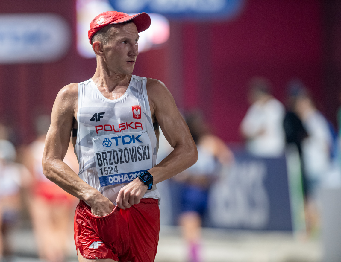 17. IAAF Mistrzostwa Świata - Doha 2019 (dzień II)  obrazek 21