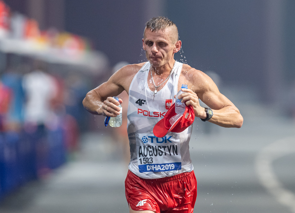 17. IAAF Mistrzostwa Świata - Doha 2019 (dzień II)  obrazek 24