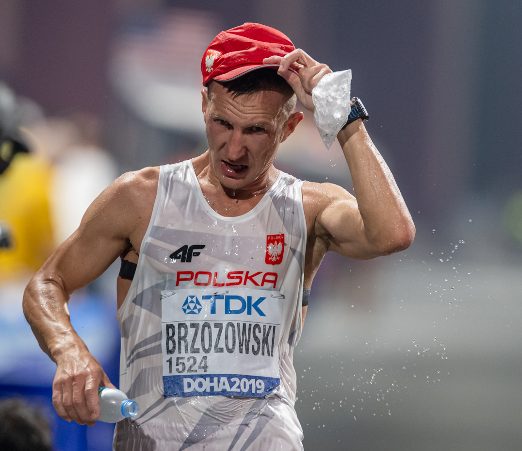 17. IAAF Mistrzostwa Świata - Doha 2019 (dzień II)  obrazek 1
