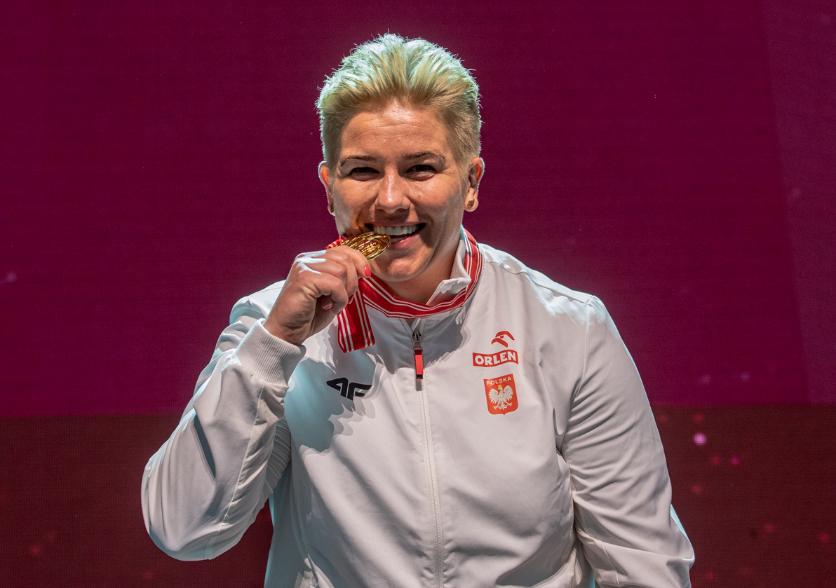 17. IAAF Mistrzostwa Świata - Doha 2019 (dzień III)  obrazek 4