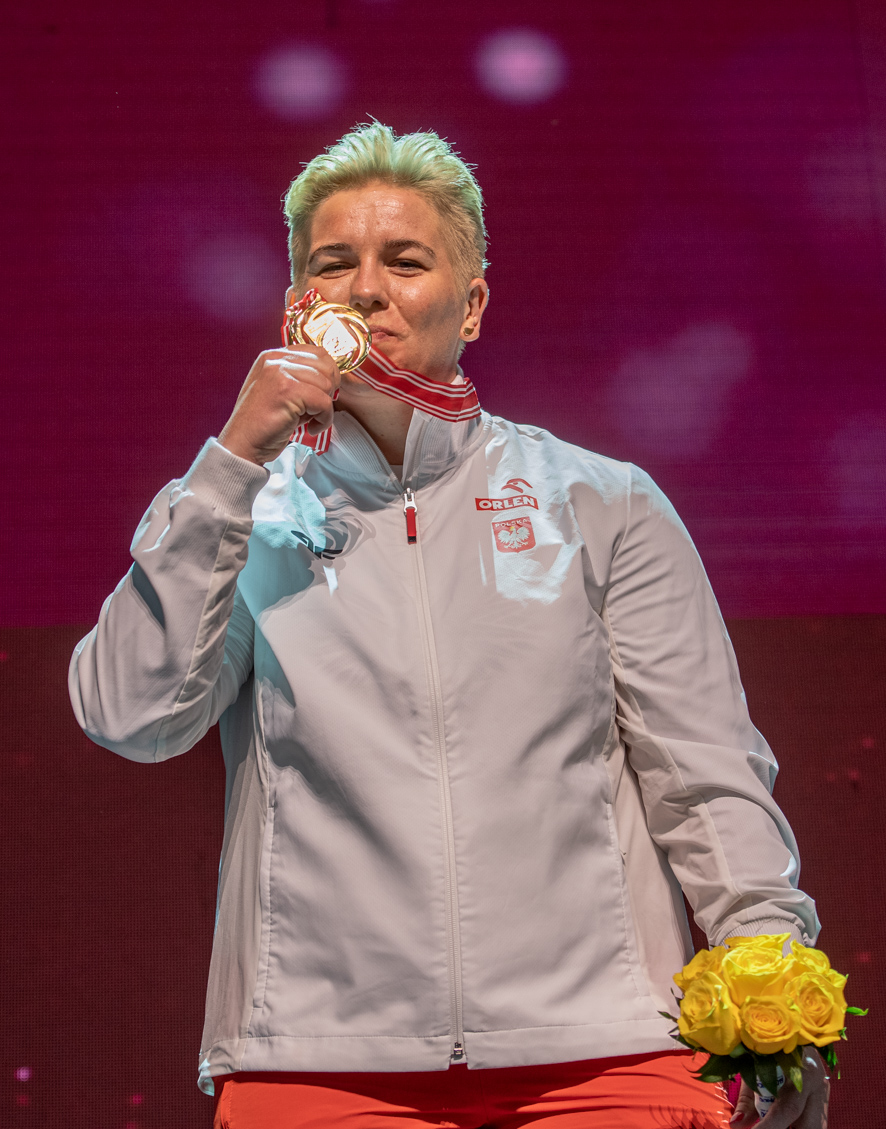 17. IAAF Mistrzostwa Świata - Doha 2019 (dzień III)  obrazek 6