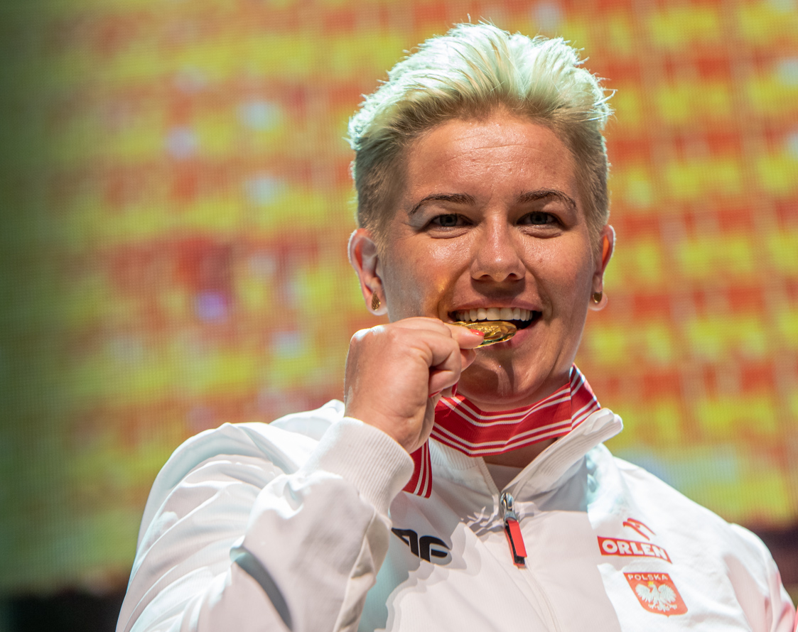 17. IAAF Mistrzostwa Świata - Doha 2019 (dzień III)  obrazek 7