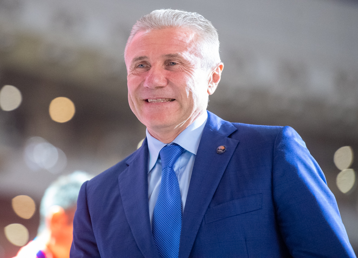 17. IAAF Mistrzostwa Świata - Doha 2019 (dzień III)  obrazek 8