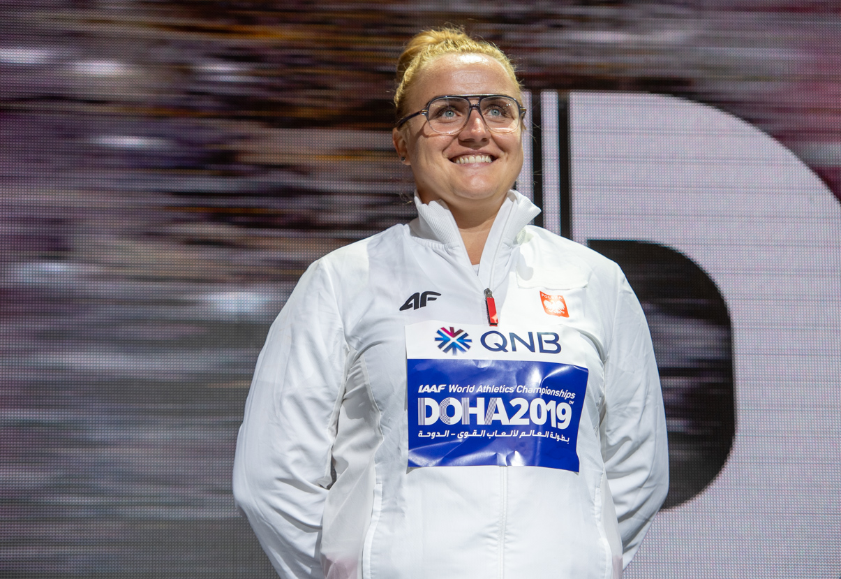 17. IAAF Mistrzostwa Świata - Doha 2019 (dzień III)  obrazek 9