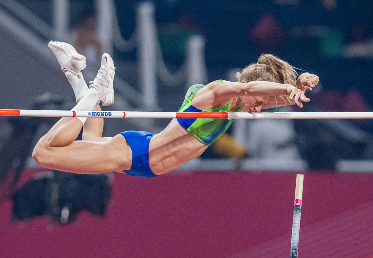 17. IAAF Mistrzostwa Świata - Doha 2019 (dzień III)  obrazek 23