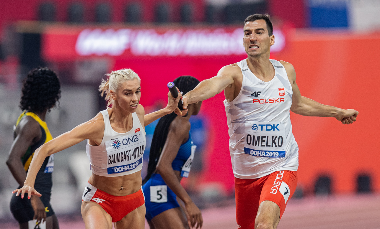 17. IAAF Mistrzostwa Świata - Doha 2019 (dzień III)  obrazek 12