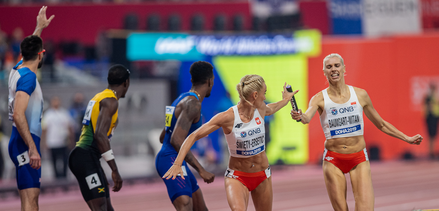 17. IAAF Mistrzostwa Świata - Doha 2019 (dzień III)  obrazek 14