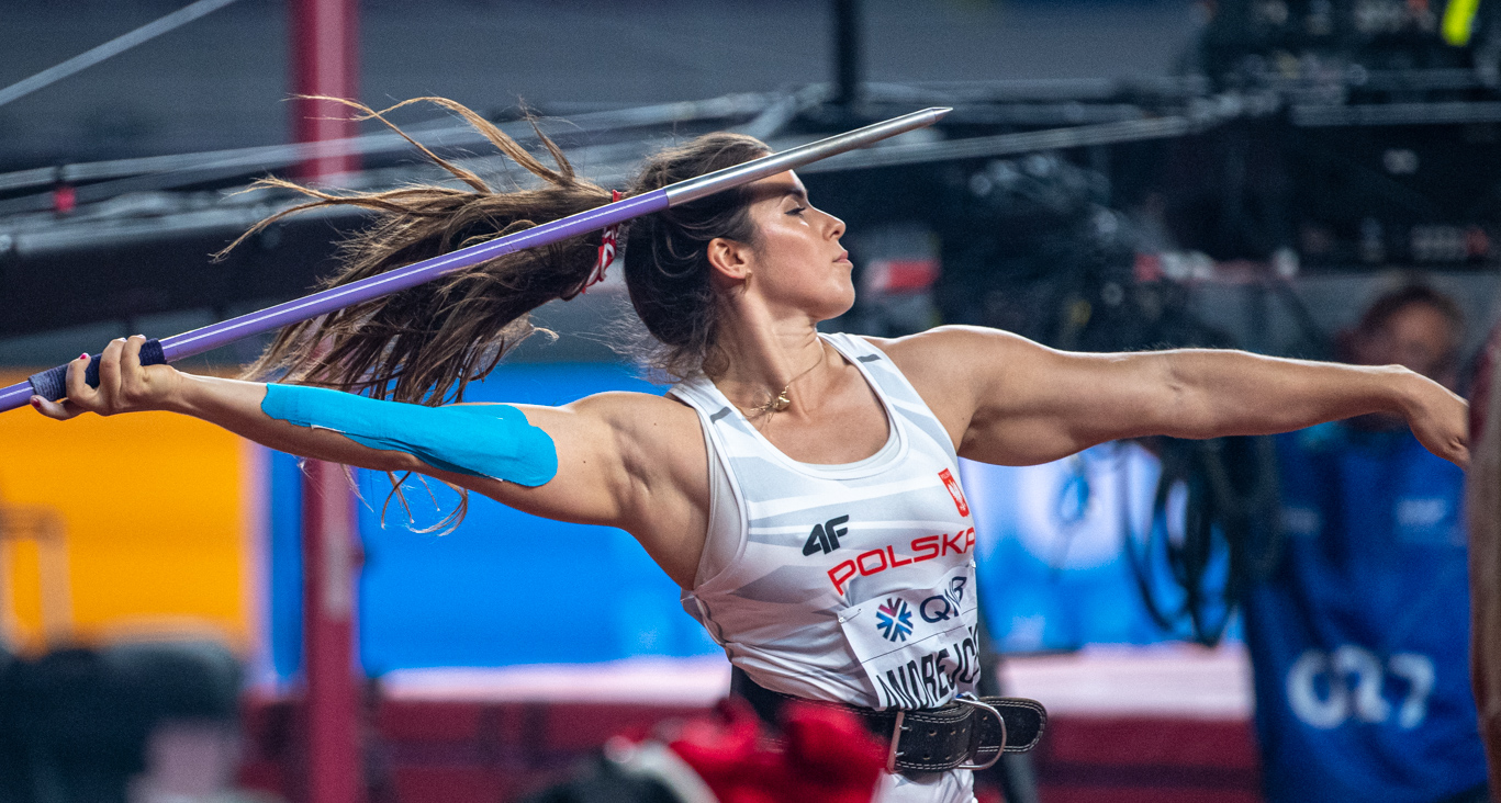 17. IAAF Mistrzostwa Świata - Doha 2019 (dzień IV) obrazek 5