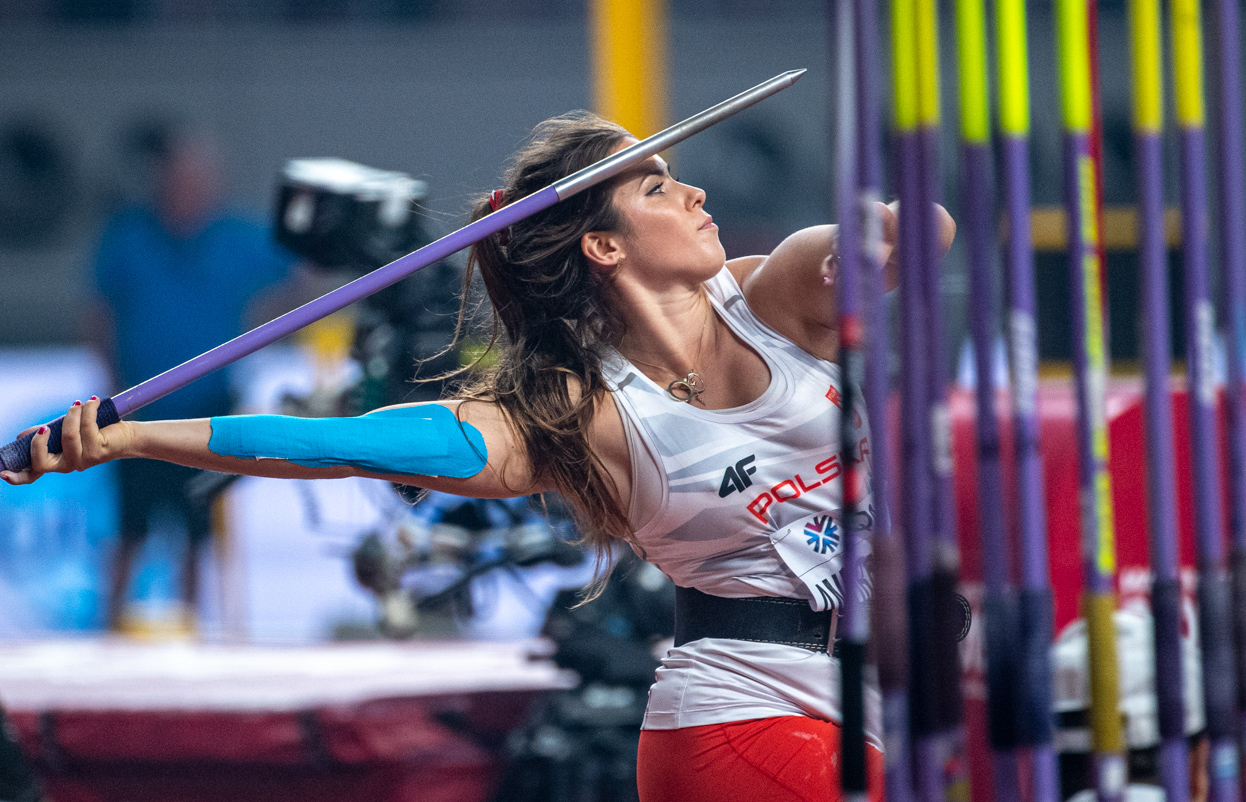 17. IAAF Mistrzostwa Świata - Doha 2019 (dzień IV) obrazek 6
