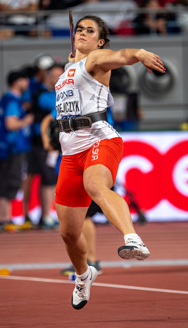 17. IAAF Mistrzostwa Świata - Doha 2019 (dzień IV) obrazek 7