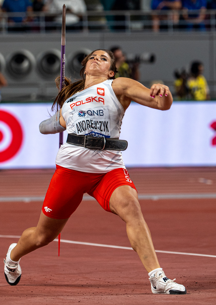 17. IAAF Mistrzostwa Świata - Doha 2019 (dzień IV) obrazek 8