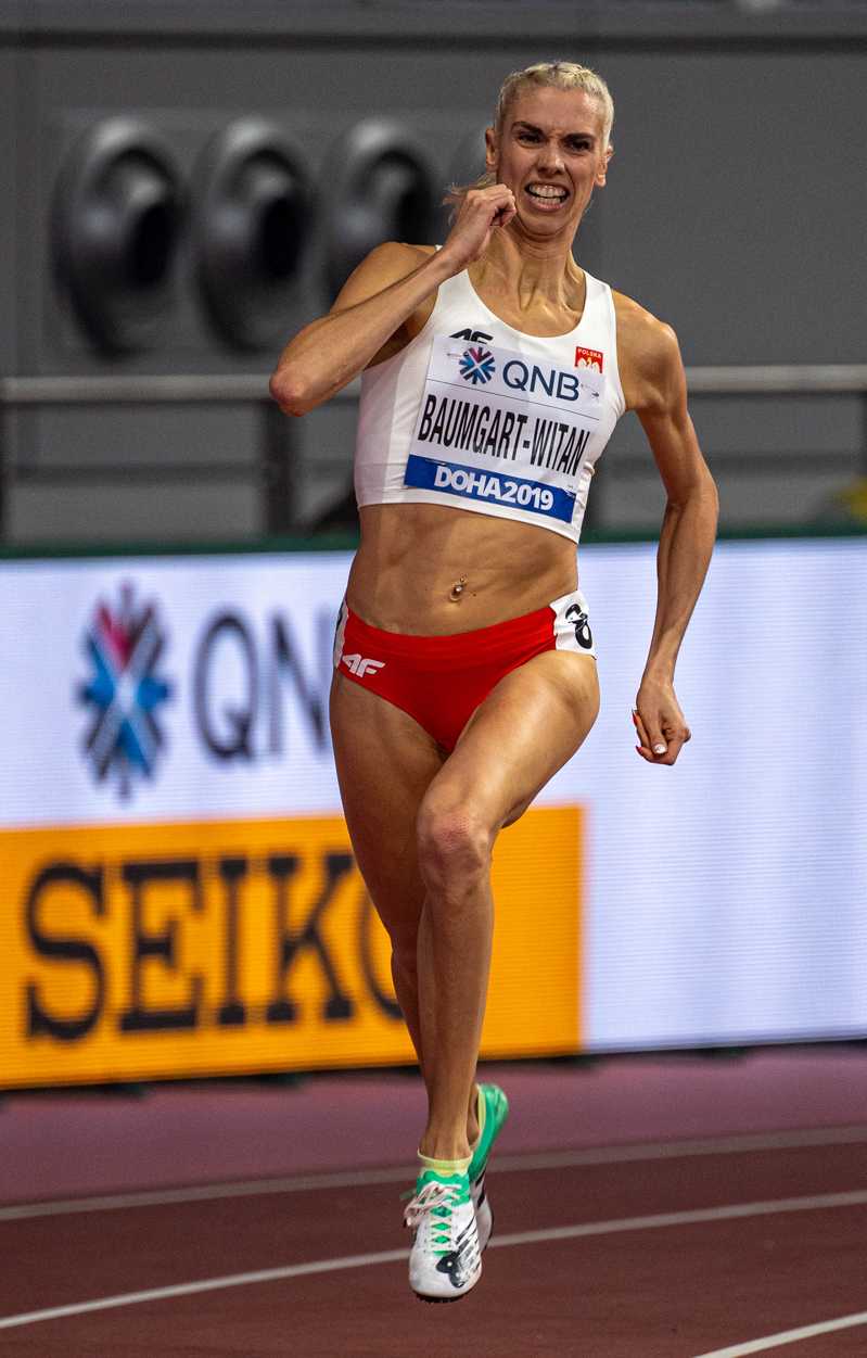 17. IAAF Mistrzostwa Świata - Doha 2019 (dzień IV) obrazek 11