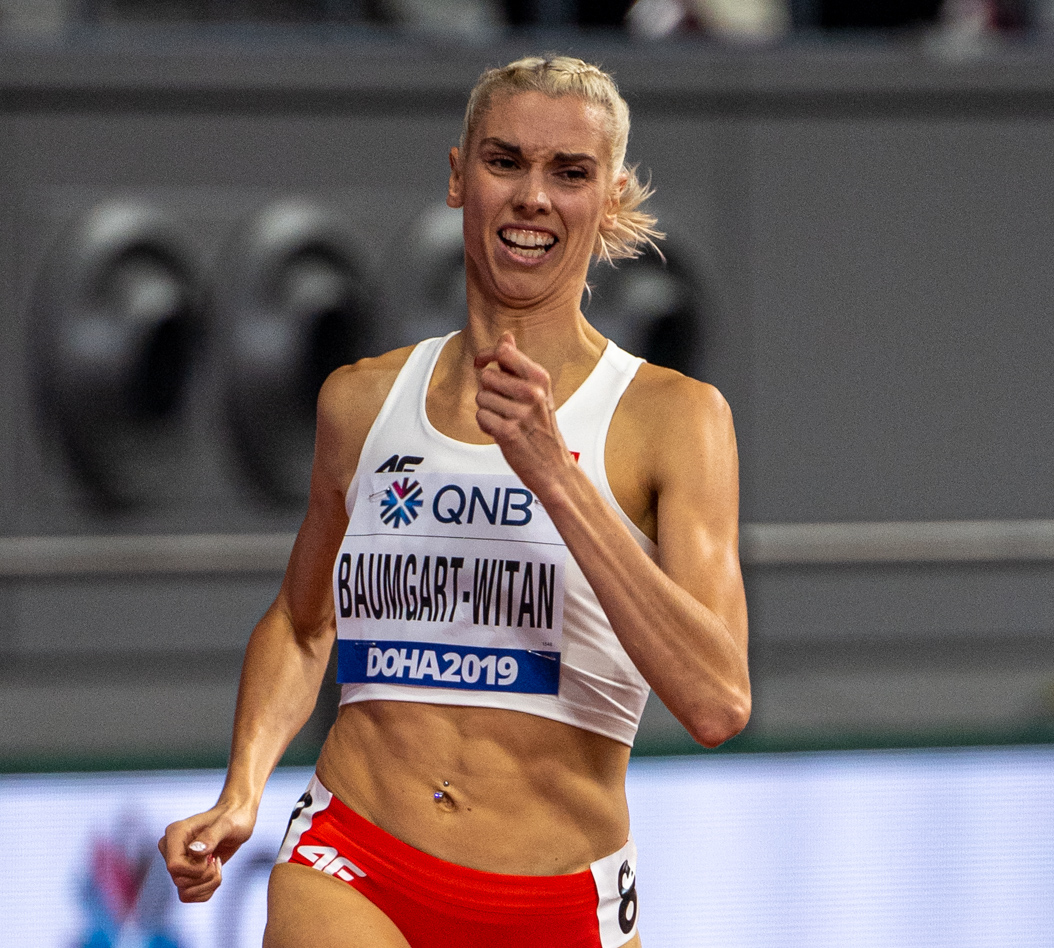 17. IAAF Mistrzostwa Świata - Doha 2019 (dzień IV) obrazek 12