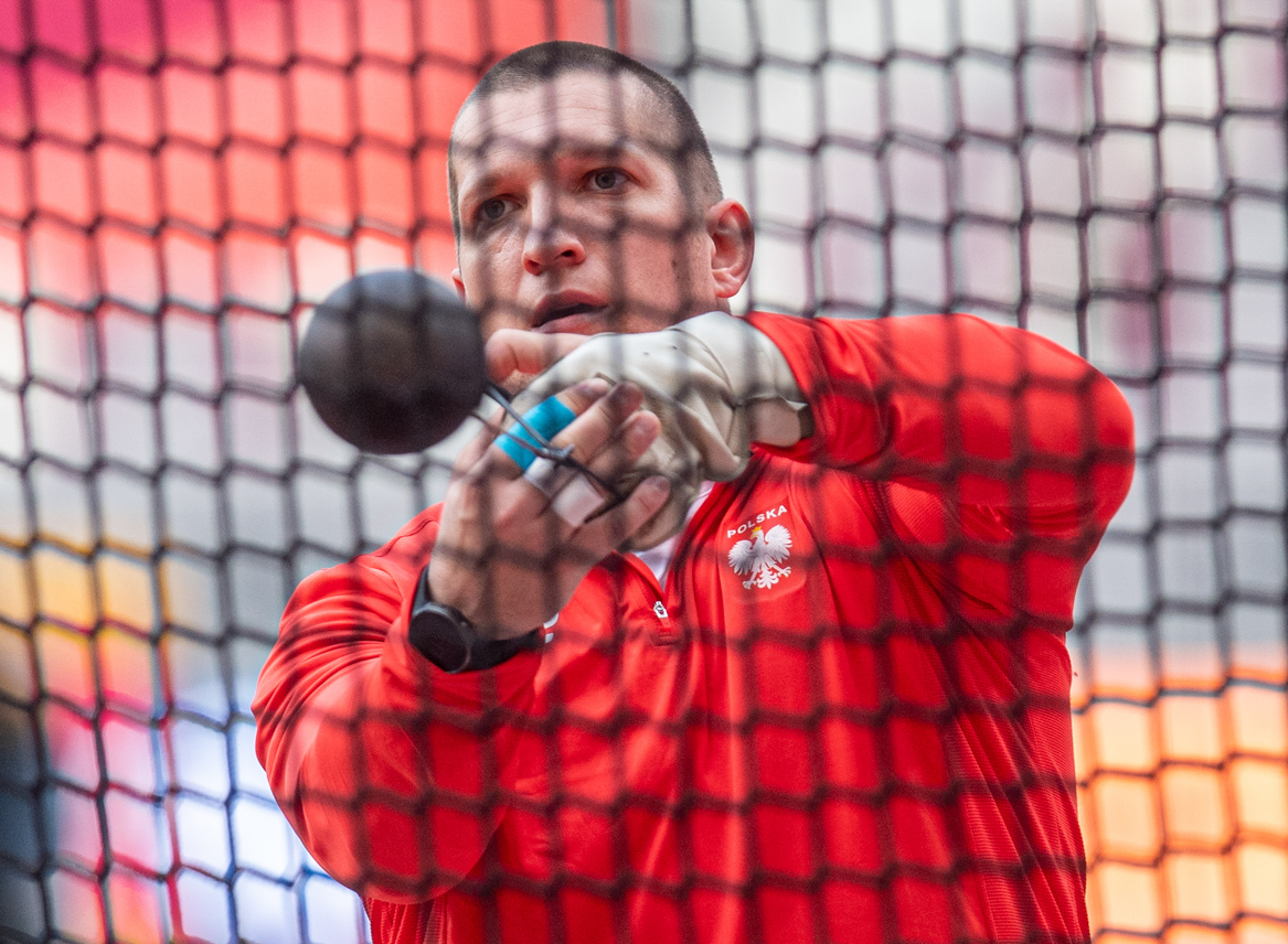 17. IAAF Mistrzostwa Świata - Doha 2019 (dzień V) obrazek 7