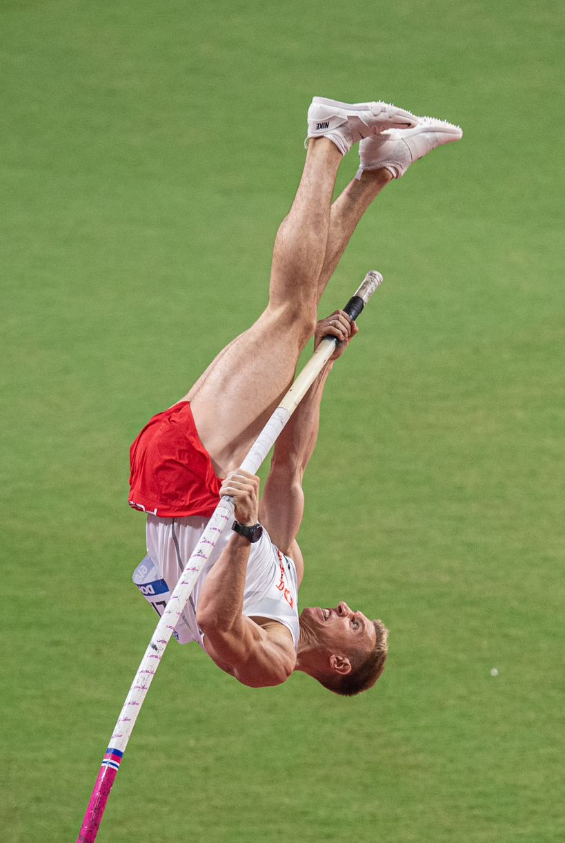 17. IAAF Mistrzostwa Świata - Doha 2019 (dzień V) obrazek 1