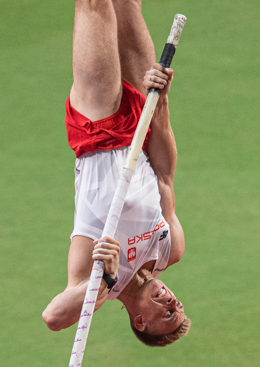 17. IAAF Mistrzostwa Świata - Doha 2019 (dzień V) obrazek 3