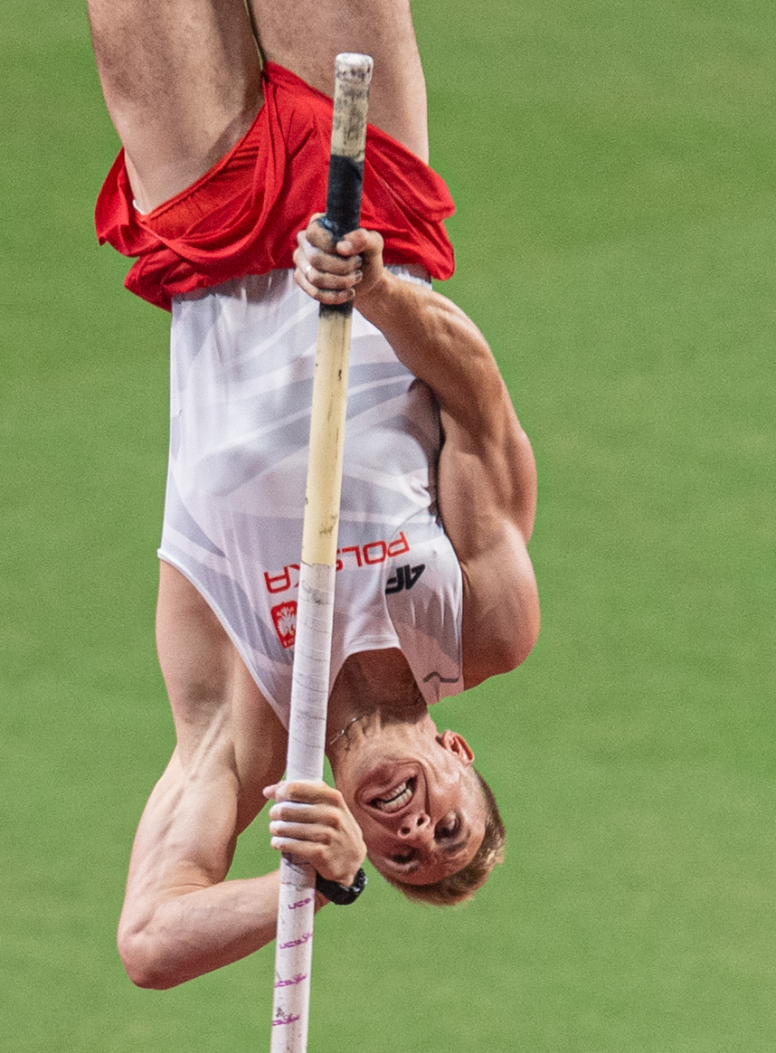 17. IAAF Mistrzostwa Świata - Doha 2019 (dzień V) obrazek 4