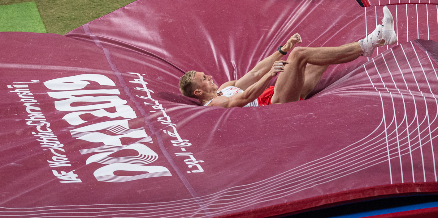 17. IAAF Mistrzostwa Świata - Doha 2019 (dzień V) obrazek 6