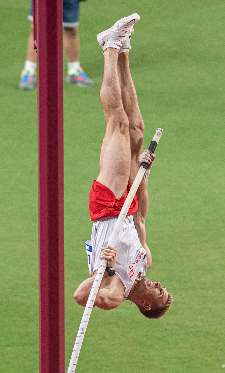 17. IAAF Mistrzostwa Świata - Doha 2019 (dzień V) obrazek 10