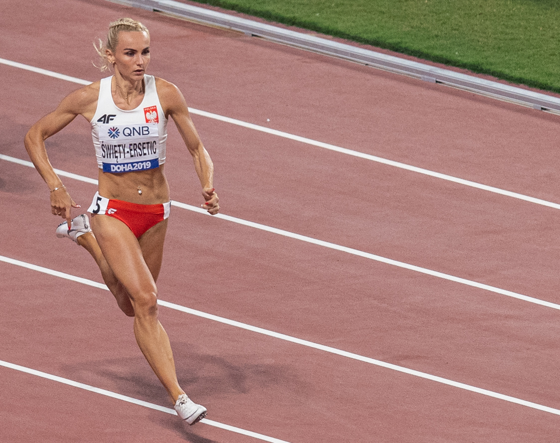 17. IAAF Mistrzostwa Świata - Doha 2019 (dzień V) obrazek 12
