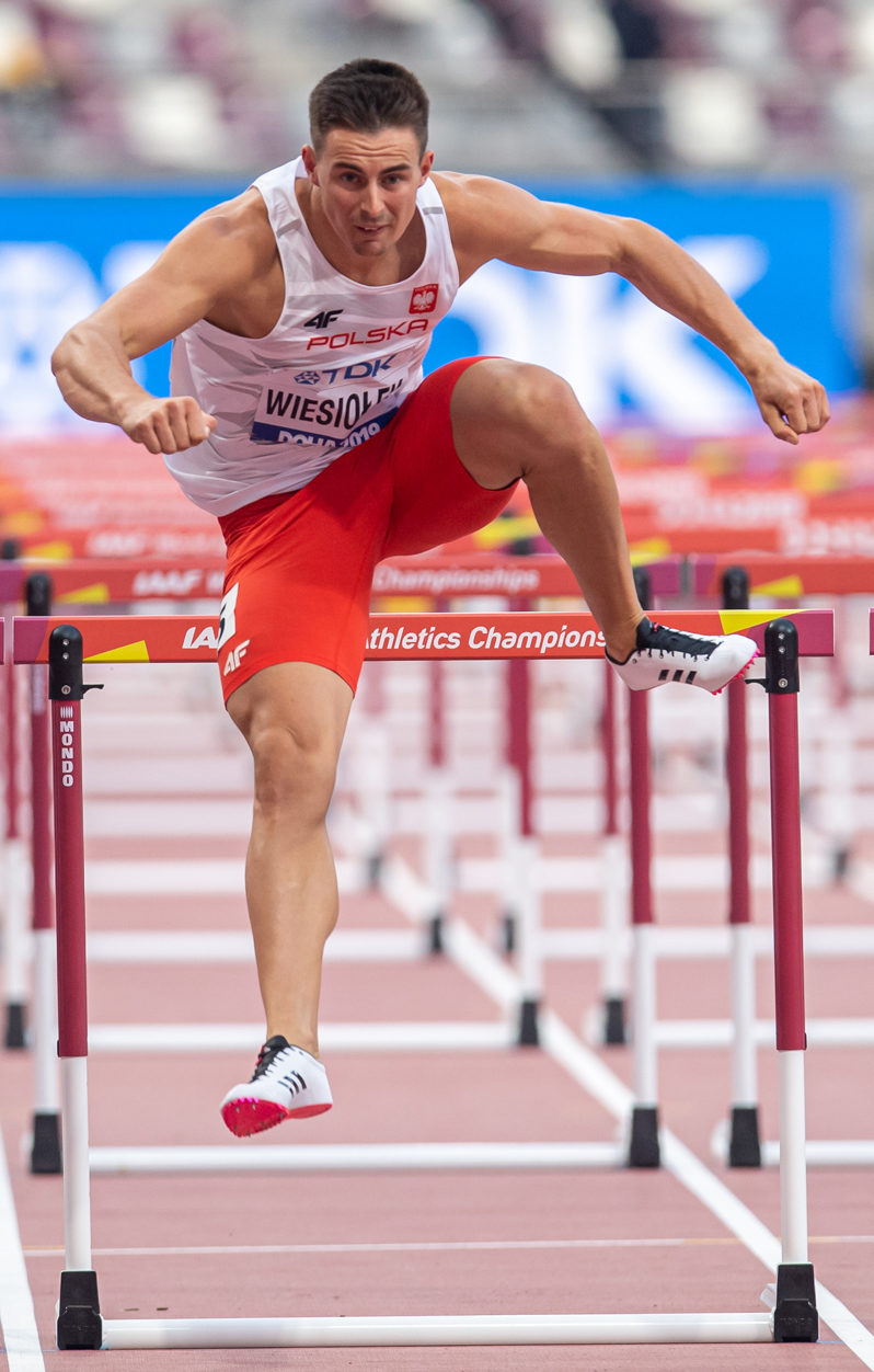 17. IAAF Mistrzostwa Świata - Doha 2019 (dzień VII)  obrazek 5