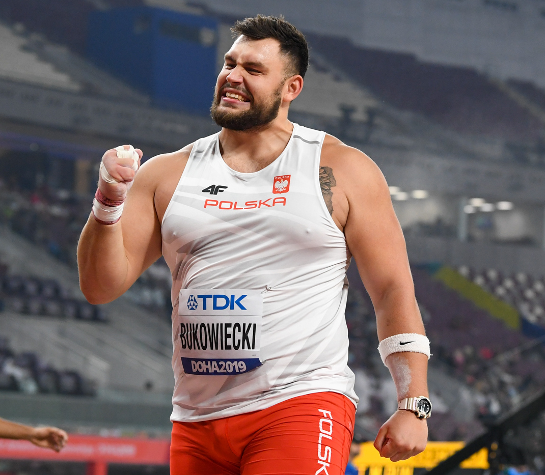 17. IAAF Mistrzostwa Świata - Doha 2019 (dzień VII)  obrazek 9