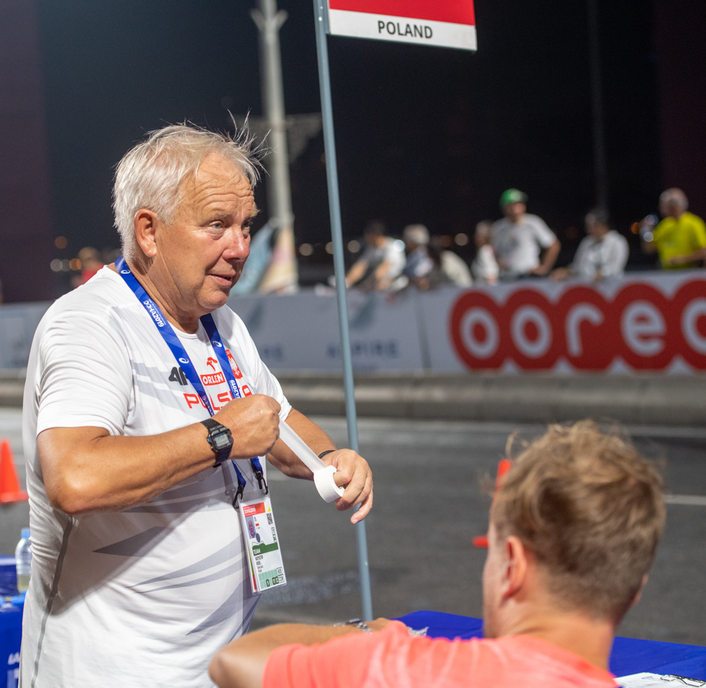 17. IAAF Mistrzostwa Świata - Doha 2019 (dzień VIII)  obrazek 8