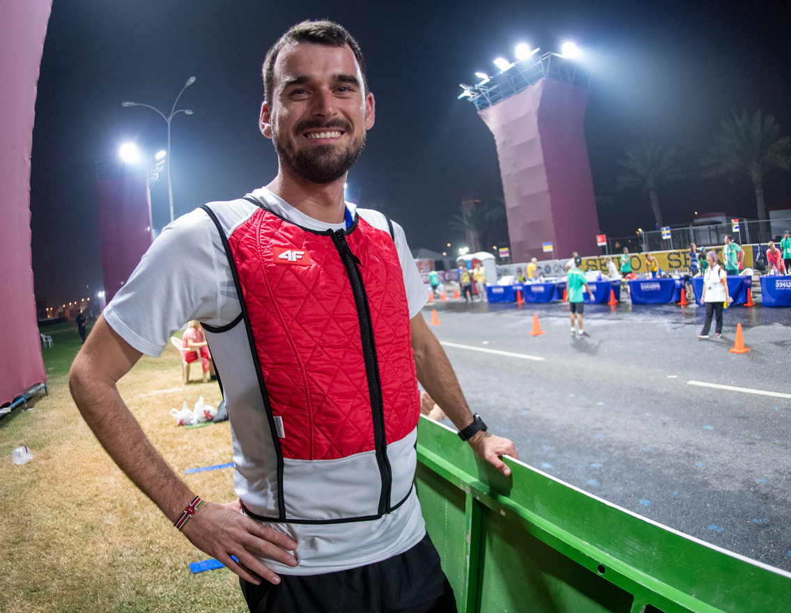 17. IAAF Mistrzostwa Świata - Doha 2019 (dzień VIII)  obrazek 14