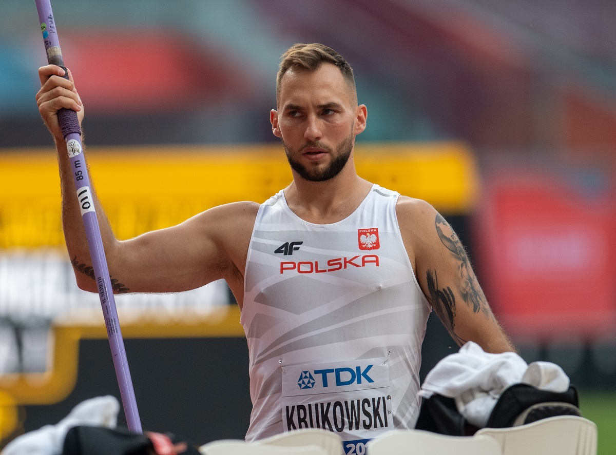 17. IAAF Mistrzostwa Świata - Doha 2019 (dzień IX)  obrazek 1
