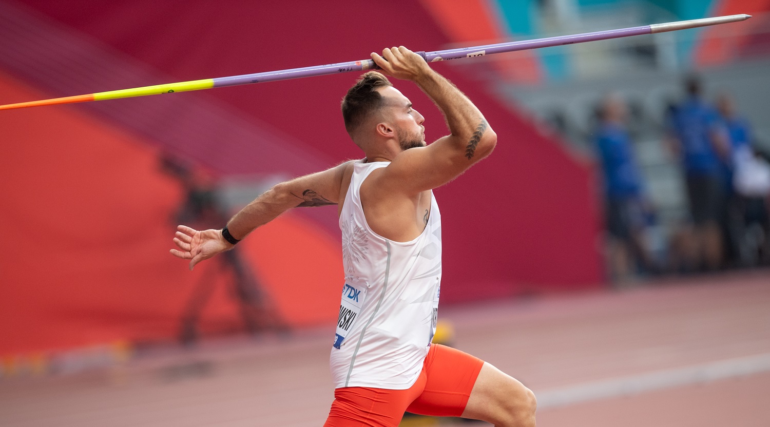 17. IAAF Mistrzostwa Świata - Doha 2019 (dzień IX)  obrazek 2