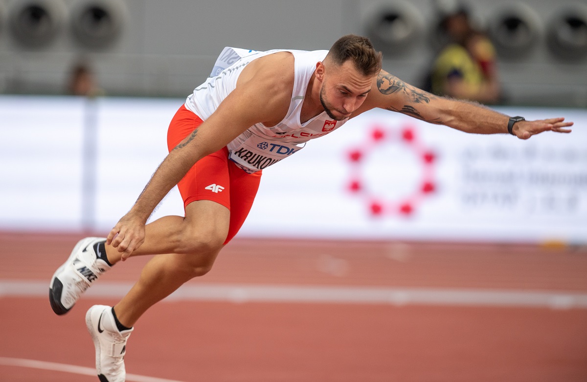 17. IAAF Mistrzostwa Świata - Doha 2019 (dzień IX)  obrazek 7