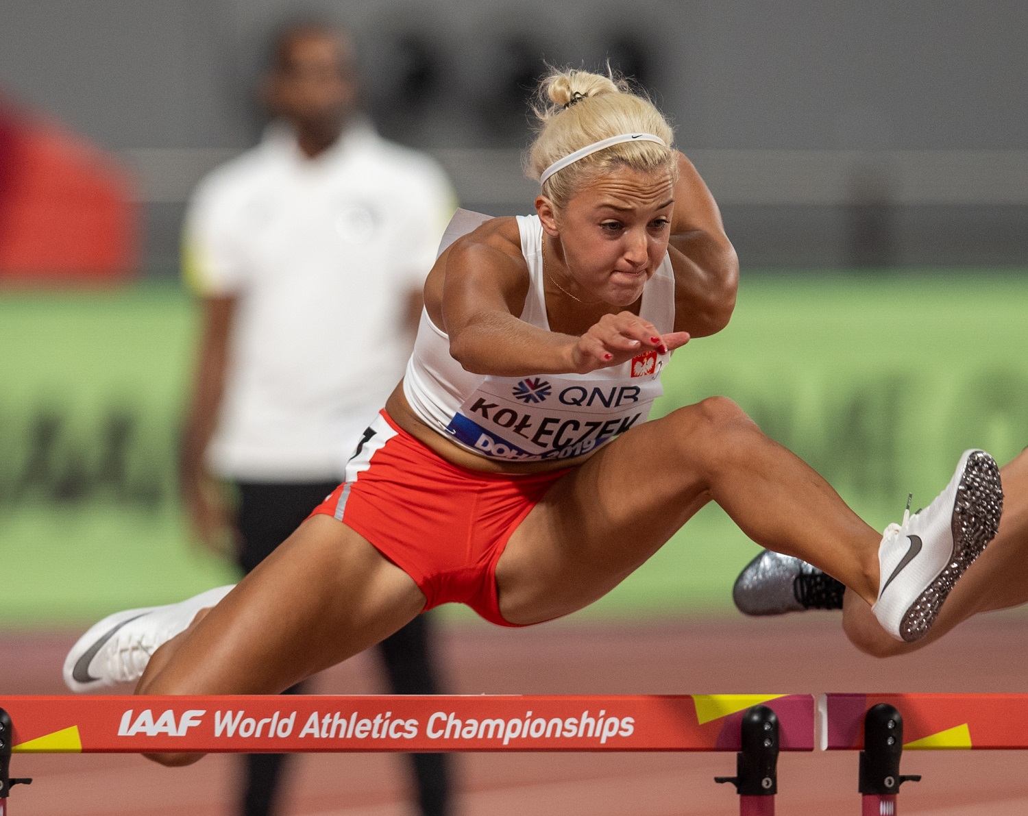 17. IAAF Mistrzostwa Świata - Doha 2019 (dzień IX)  obrazek 12