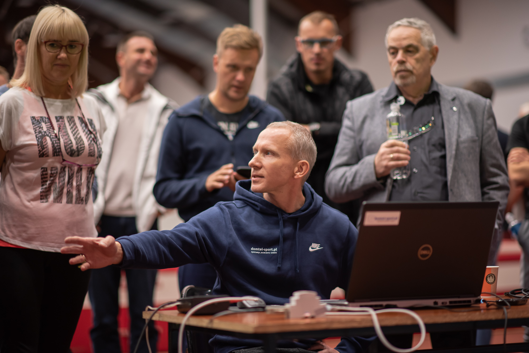 	Konferencja metodyczno-szkoleniowa ZKN 10-13.10.2019 Spała obrazek 5