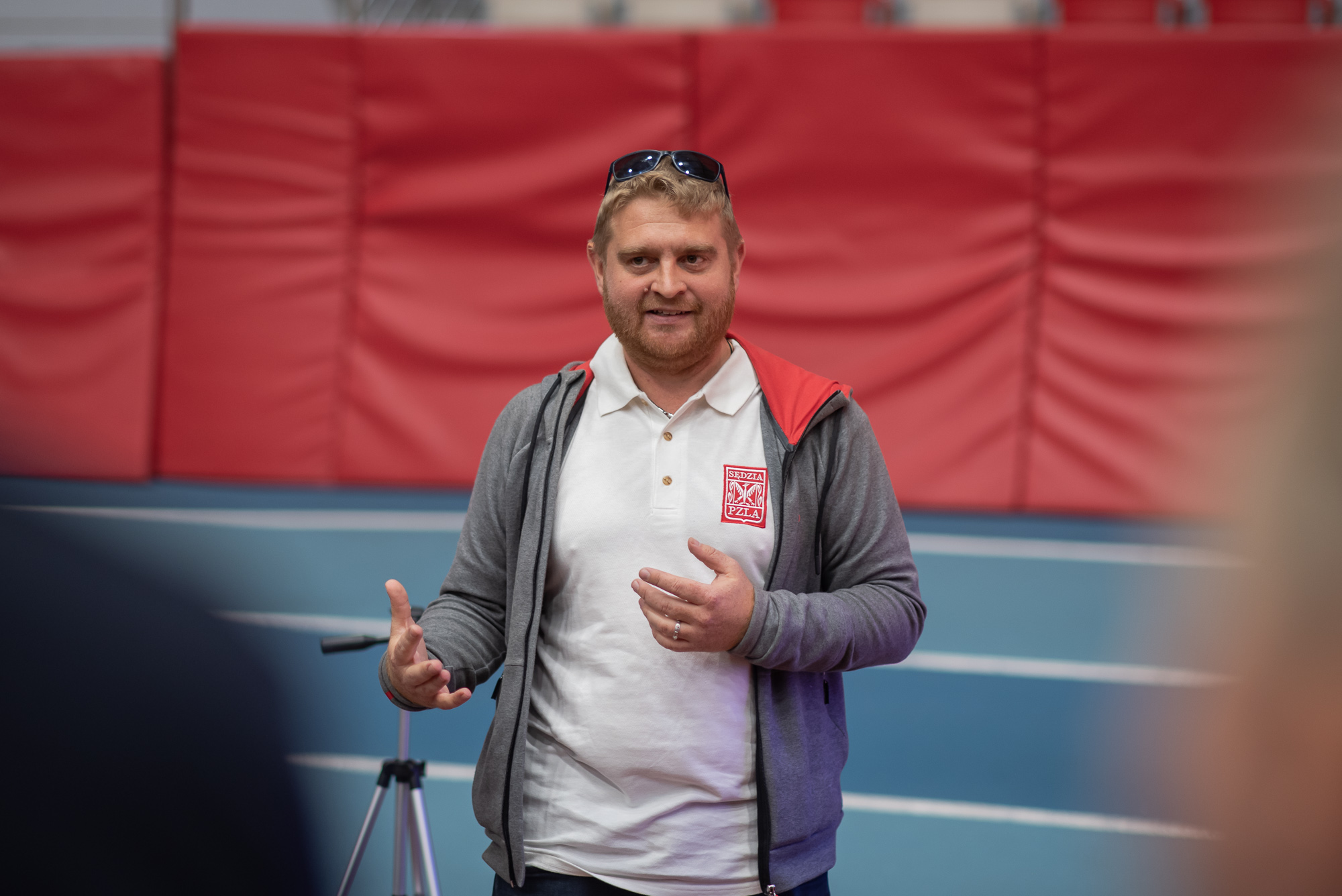 	Konferencja metodyczno-szkoleniowa ZKN 10-13.10.2019 Spała obrazek 9