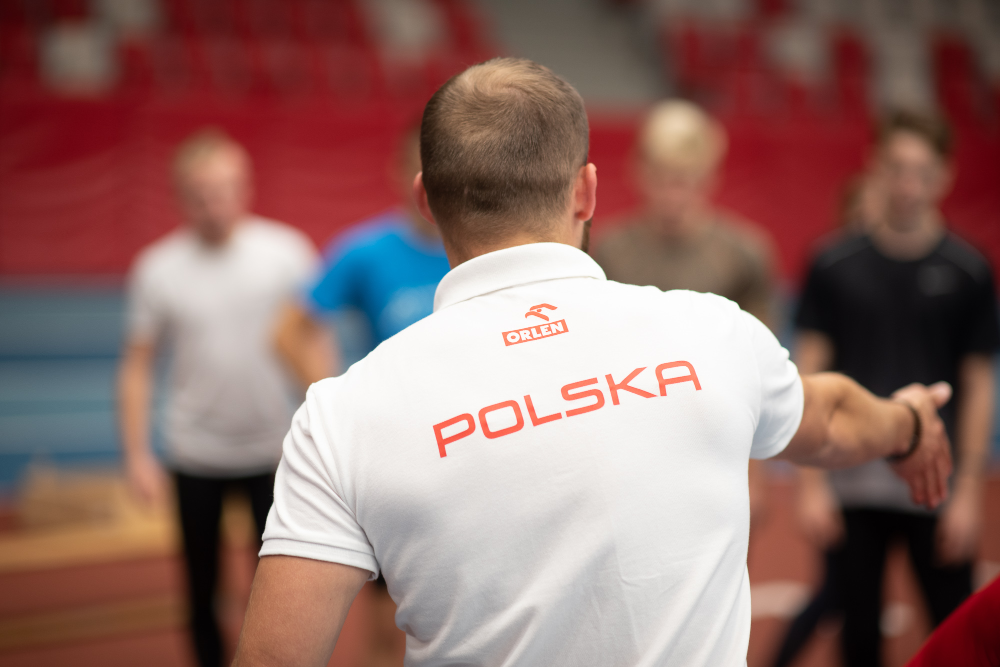 	Konferencja metodyczno-szkoleniowa ZKN 10-13.10.2019 Spała obrazek 15