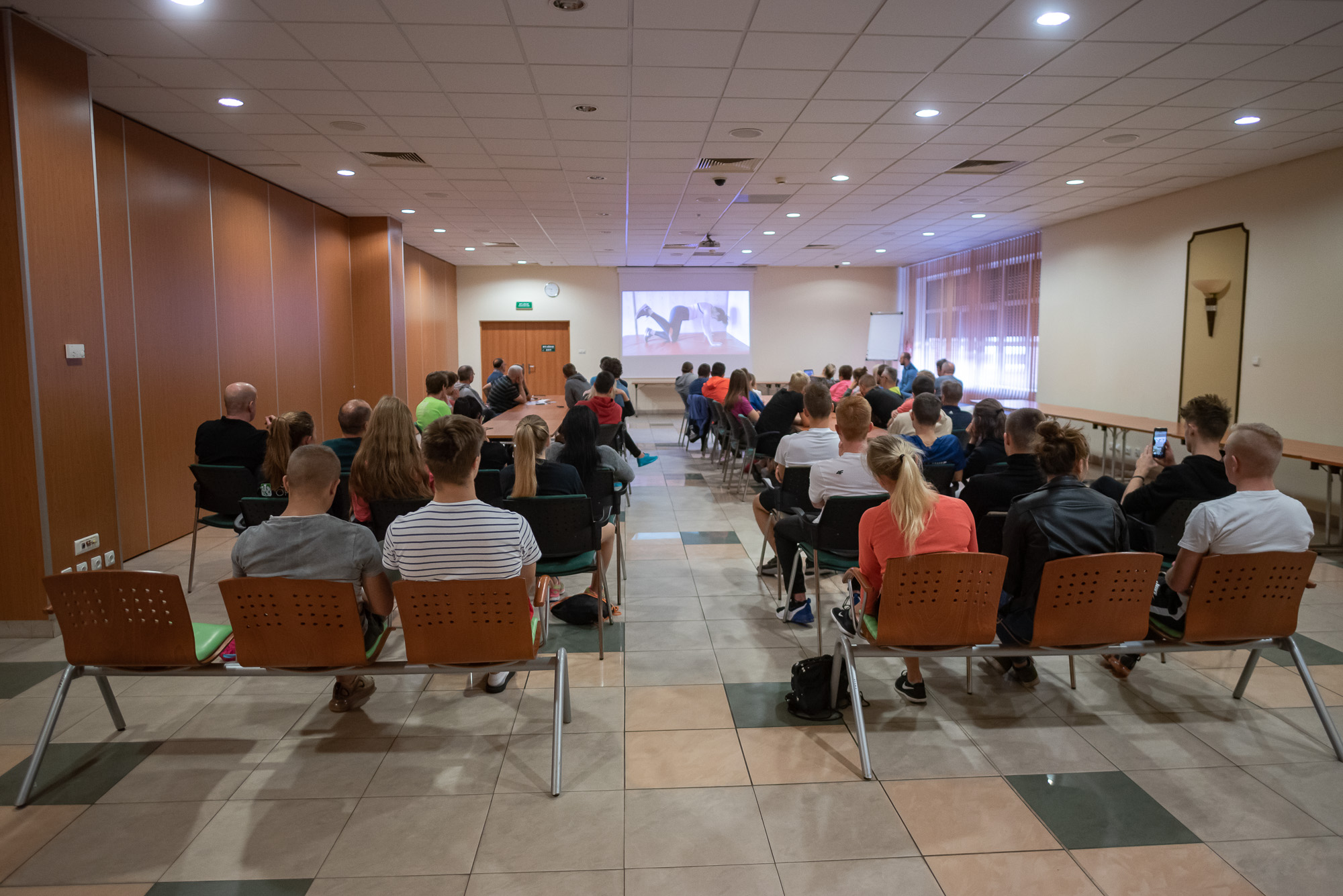 	Konferencja metodyczno-szkoleniowa ZKN 10-13.10.2019 Spała obrazek 7