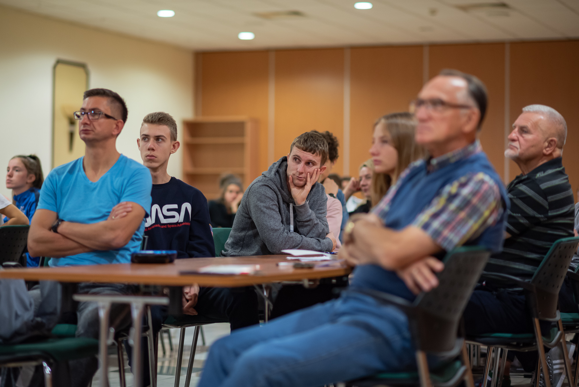 	Konferencja metodyczno-szkoleniowa ZKN 10-13.10.2019 Spała obrazek 9