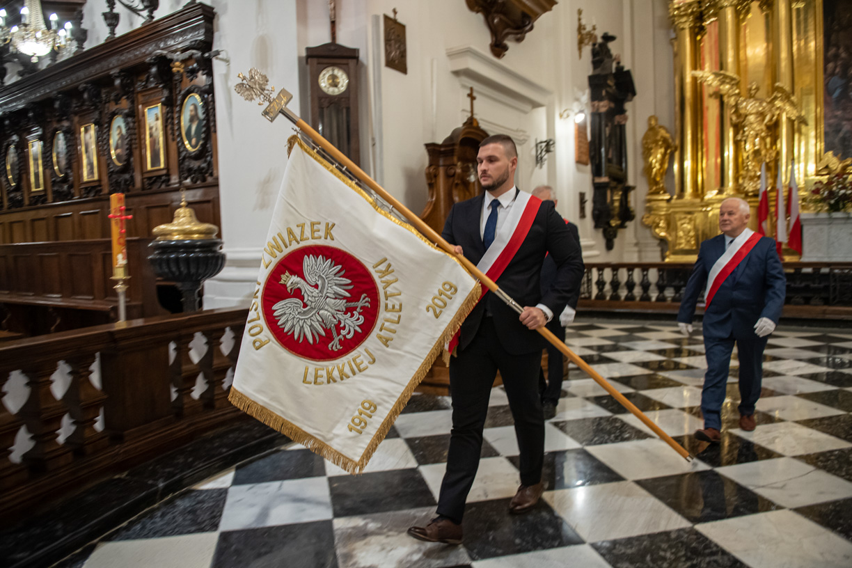 Gala z okazji setnej rocznicy powstania PZLA obrazek 2