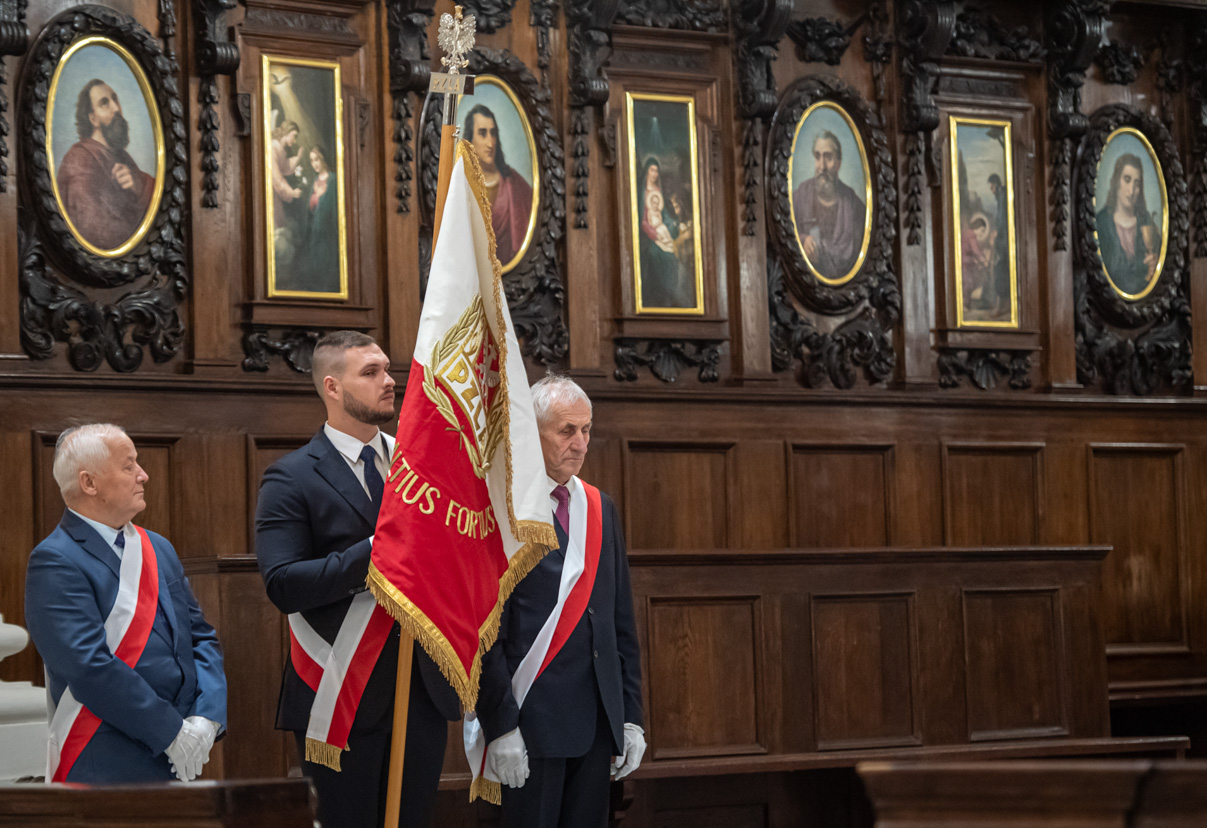 Gala z okazji setnej rocznicy powstania PZLA obrazek 13