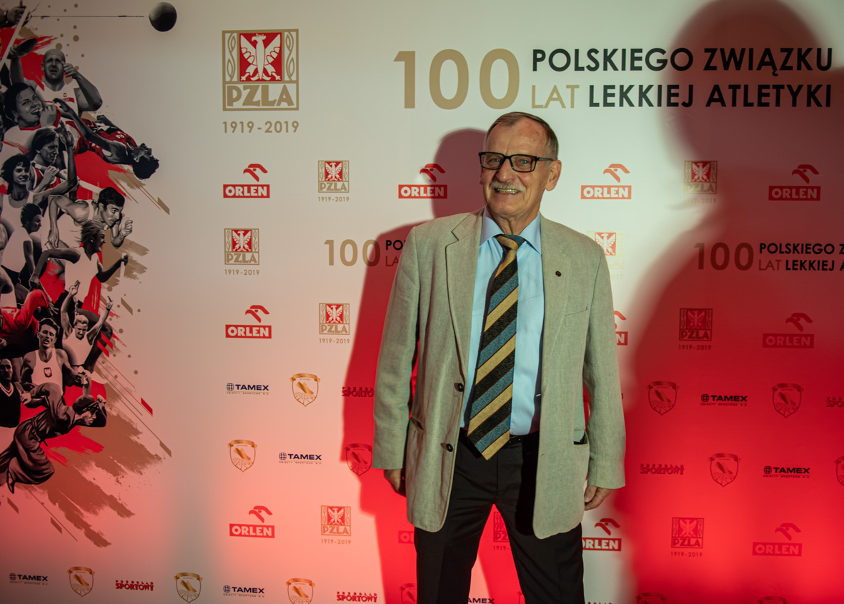Gala z okazji setnej rocznicy powstania PZLA obrazek 14