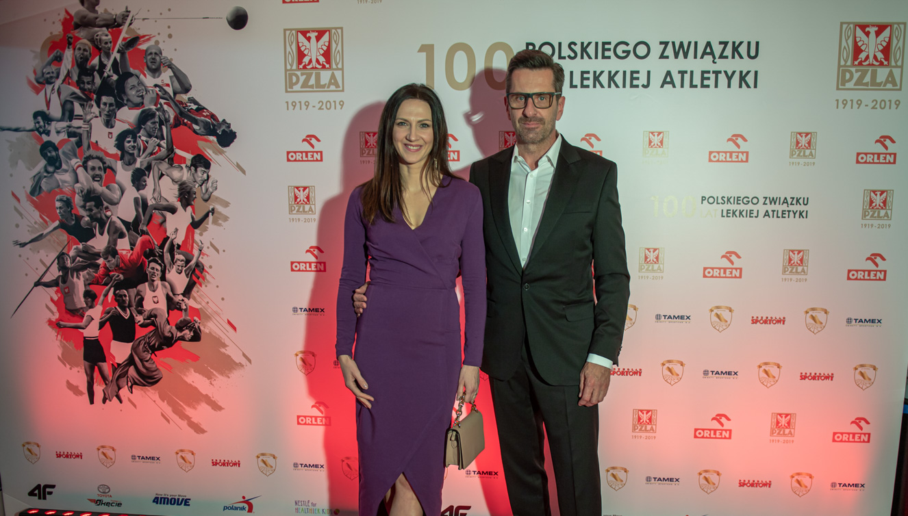 Gala z okazji setnej rocznicy powstania PZLA obrazek 3